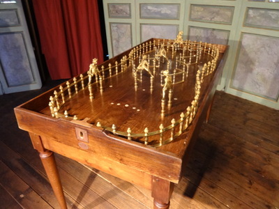 pin top
