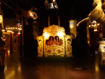 orgue
