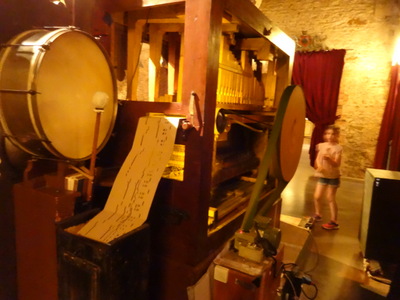 drum