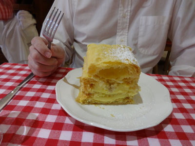 millefeuille