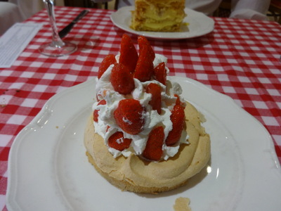 pavlova