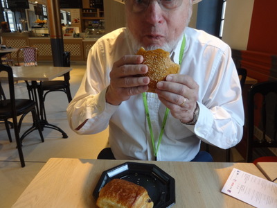 sandwich