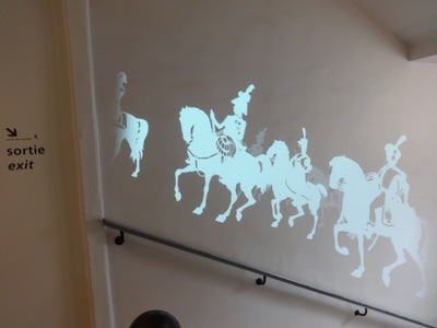 horsemen