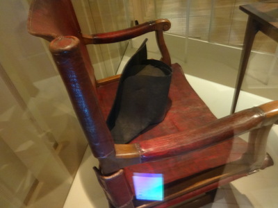 hat