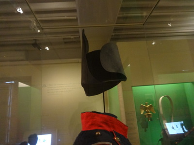 hat
