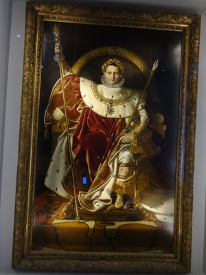 Ingres