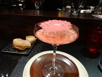 bubble coco