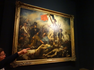 liberty