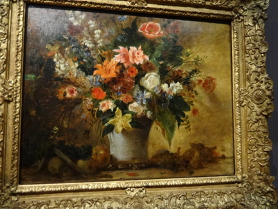 flowers