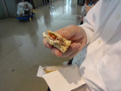sandwich