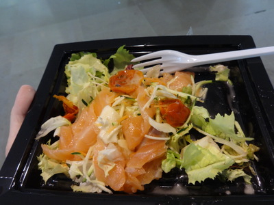 salad