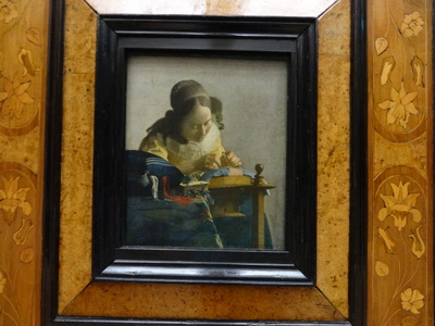 lacemaker