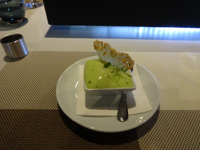 peas