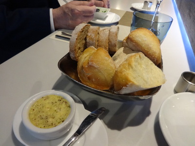 bread