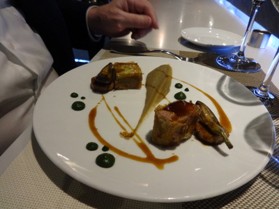 lamb