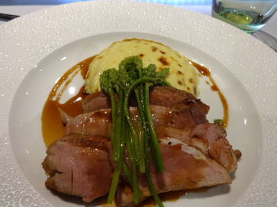 veal