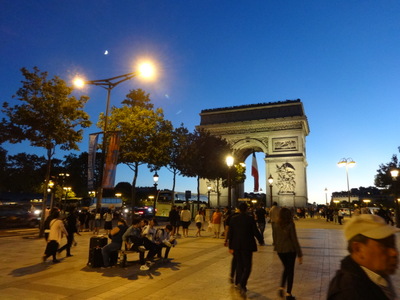 arc