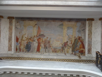 fresco
