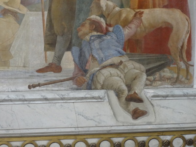 detail