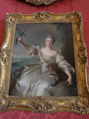 Mathilde