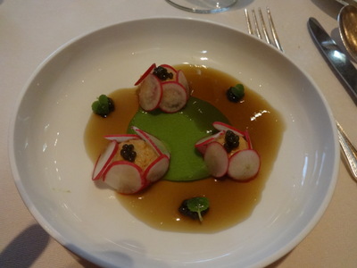 crab