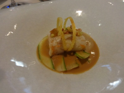 langoustine