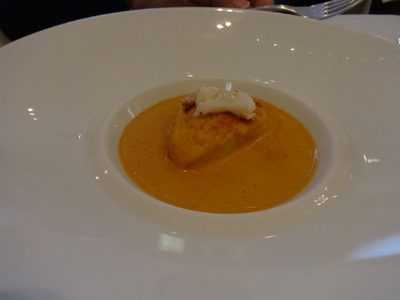 quenelle