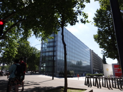 arab institute