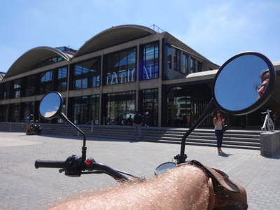 Station F