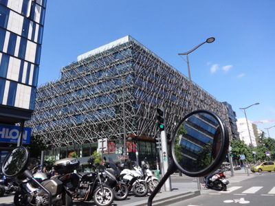 twig building