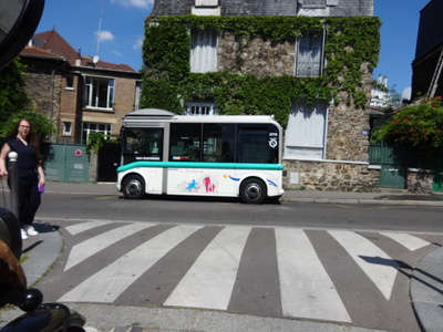 bus