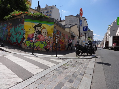 Tintin