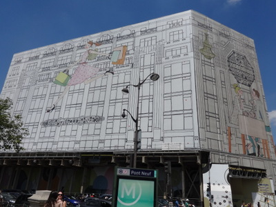 Samaritaine