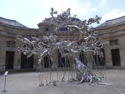 tree