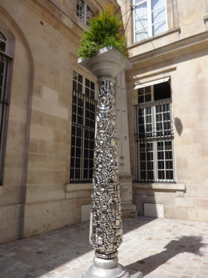 column