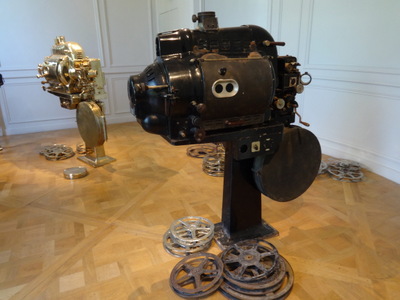 projector