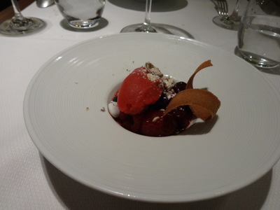 cherries