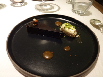 chocolate