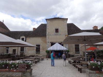 l'Ecureuil