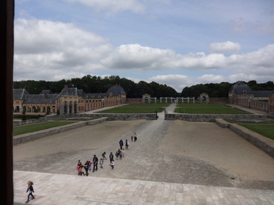 parvis
