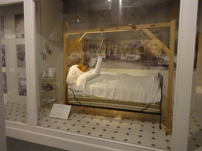 hospital