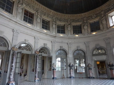 rotunda