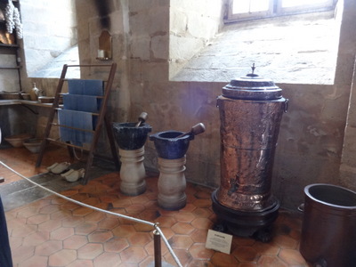 jars