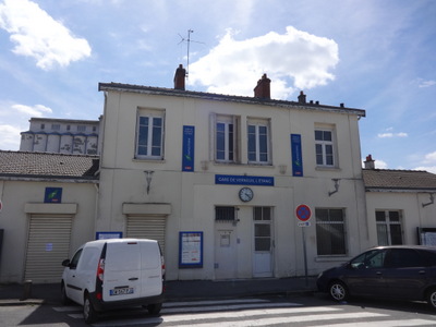 station