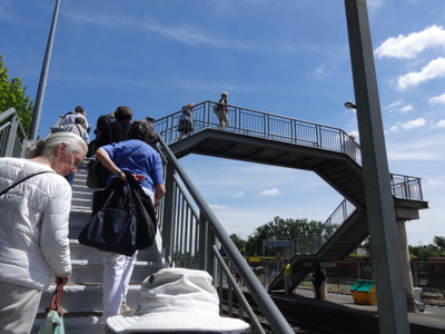 overpass