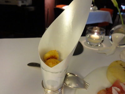 gougeres