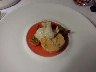foie gras