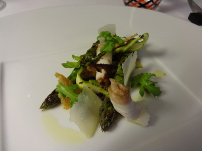 asparagus