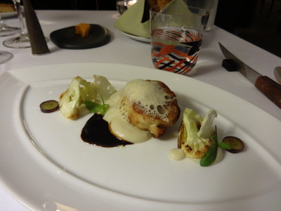 ris de veau