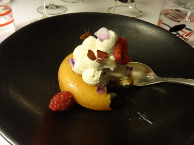savarin